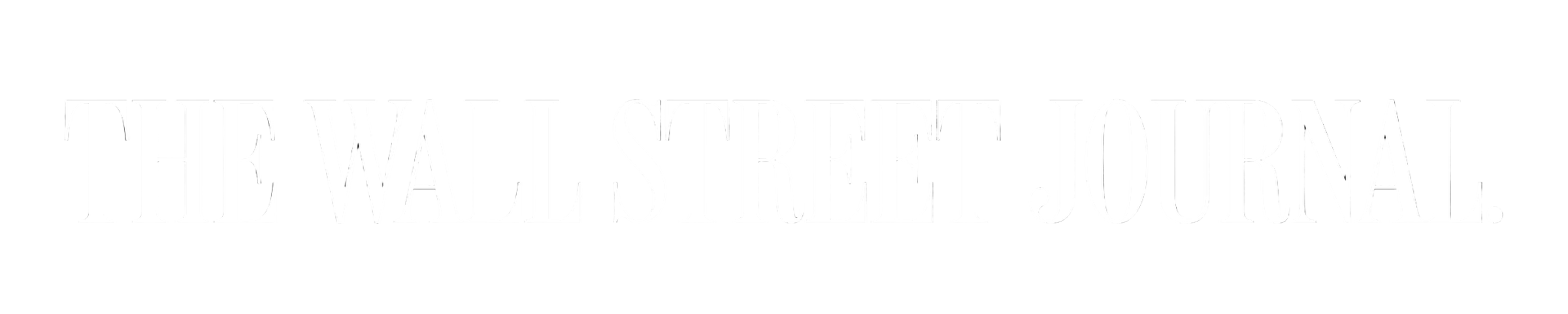 The Wall Street Journal